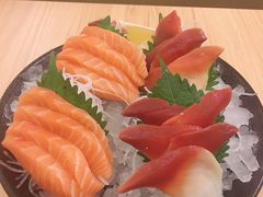 -禾绿寿司(星光68广场店)
