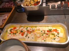 -很久以前羊肉串(昌里路三钢里店)