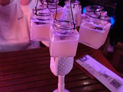 -MR.ROCKY洛奇先生RESTAURANT&BAR(宝安壹方城店)