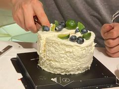 -姆们M Sweetie Cake(三里屯店)