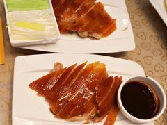 -大鸭梨烤鸭(金色漫香店)