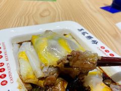 -荔银肠粉·非遗手藝(夫子庙店)