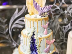 -杜哈夫DOUX RÊVE·生日蛋糕(日月光店)