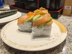-合点寿司(美罗城店)