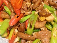-静一餐厅·湖北菜(前门店)