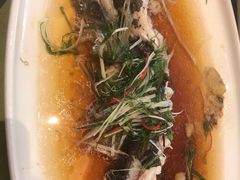 -湖影中餐厅·南京金茂威斯汀大酒店