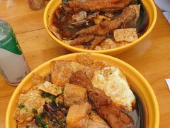 -龍城柳州螺蛳粉(群星路店)