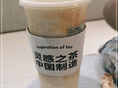 -喜茶(太原印象城店)