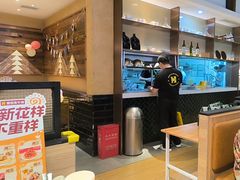 -豪客来牛排(成都锦江大融城店)