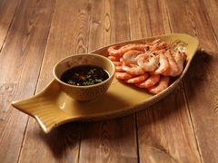 -深山老屋(张江店)