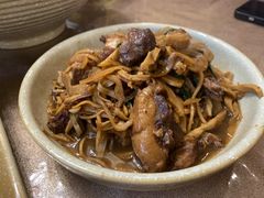 -75幢私房菜馆