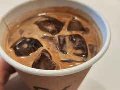 冰美式咖啡-% Arabica(京都东山店)