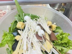 -北京大学-学五食堂