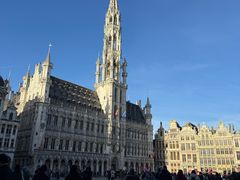 -布鲁塞尔大广场