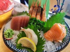 -温野菜涮涮锅(曲江大悦城店)