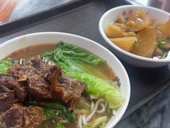 -珍珍小食店(西华路店)