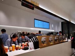 -喜茶(永旺梦乐城店)