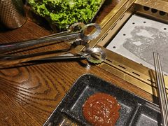 -新石器烤肉(中房金谊广场店)