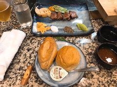 -神户牛排餐厅MOURIYA(总店)