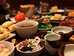 -青藤茶馆(南山路店)