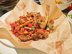 -匠熙小馆(崇文门店)