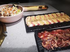 -妥妥烤肉料理(昙华林店)