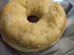 原味甜甜圈-BreadTalk面包新语(龙之梦购物中心莘庄店)