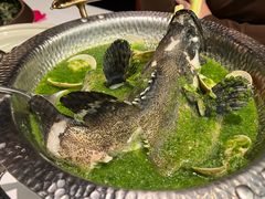 -狮拾久·现代新加坡料理(福田COCO Park店)