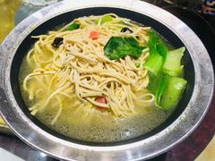 -古集小镇(银泰店)