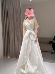 -PAI婚纱礼服设计馆【大牌租赁/高级定制】