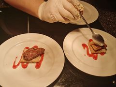 -Social 秀西餐厅-长沙瑞吉酒店(运达店)