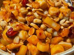 -水煮三国·川鲁江湖菜(香山店)