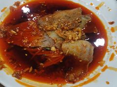 -马艾萨中国兰州传统牛肉面(惠新里店)