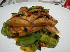 -羲和雅苑•北京烤鸭(国贸商城店)