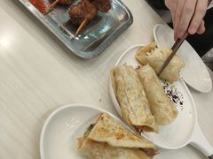 -金乐活美食(中街店)