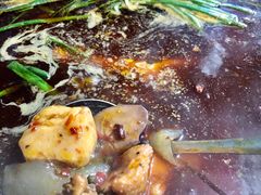 -石灰市毛记烧鸡公(解放碑店)