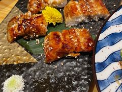 -晶吉·居酒屋·烧鸟·海胆(民主广场店)