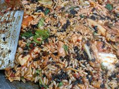 -亲昵春川鸡排(韩国美食街店)