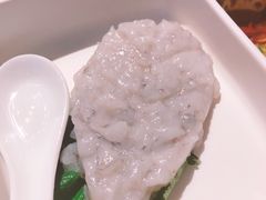 招牌虾滑-海底捞火锅(亲子主题北金鹰店)