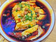 -九老汉·川渝江湖菜(合川路2店)