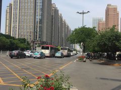 -万隆大胡同商业中心