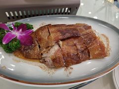 -金山记靓鸡专门店·中山菜