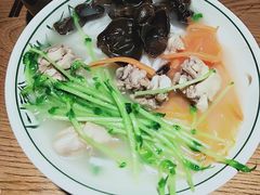 -云海肴·汽锅鸡·云南菜(高德置地店)