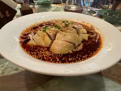 -那家小馆•北京菜•烤鸭(香山店)