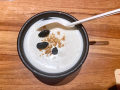 自制酸奶-耶里夏丽·丝路新疆菜·清真食品(徐汇南丹东路臻选店)