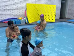 -IBOBI亲子游泳俱乐部(华侨城中心)