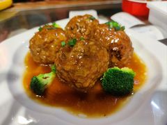 -正阳门饭庄·烤鸭·北京菜(万丰路七里庄店)