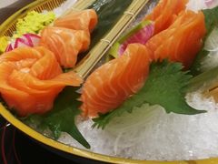 -满田家大排档(朝阳店)