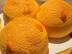 招牌菠萝包-炳胜品味(珠江新城店)