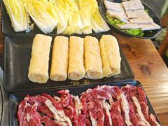 -荣记潮汕牛肉火锅(仙鹤街店)